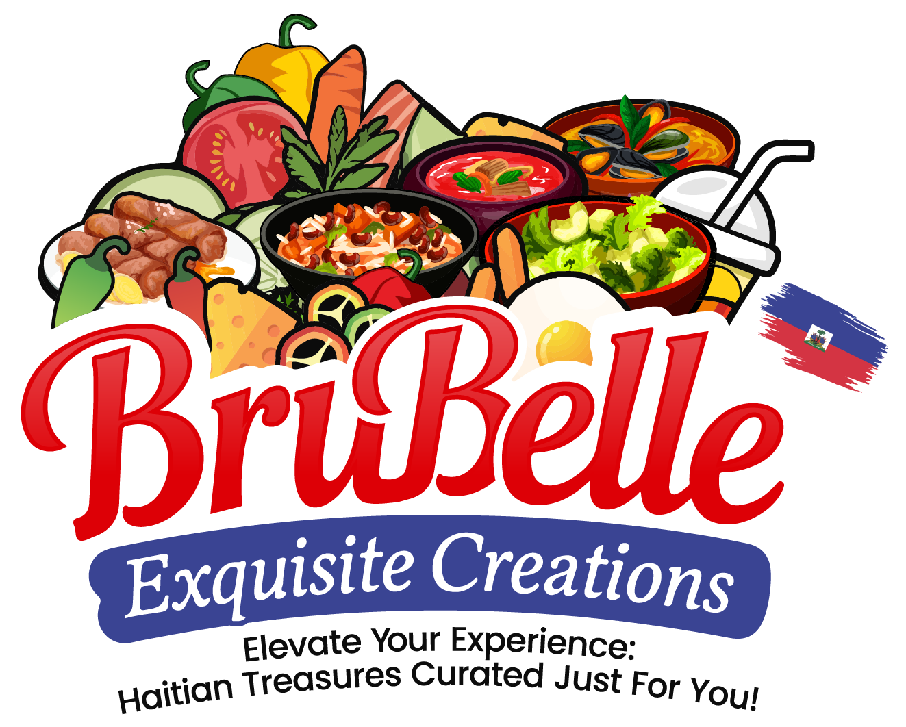 Brubelle Exquisite Creations